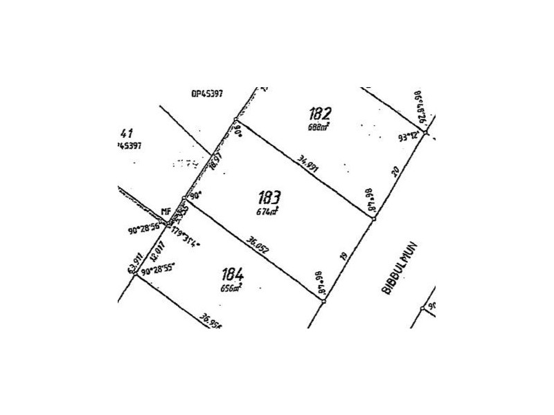 25 Bibbulmun Meander, Ravenswood WA 6208
