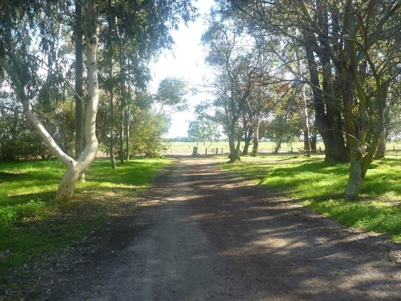495 Old Bunbury Road, Pinjarra WA 6208