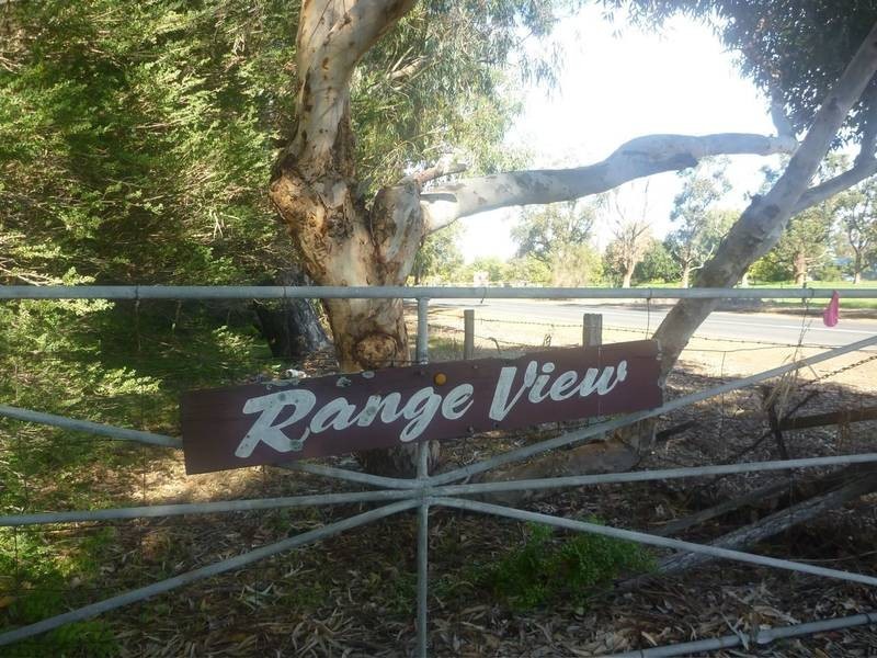 495 Old Bunbury Road, Pinjarra WA 6208
