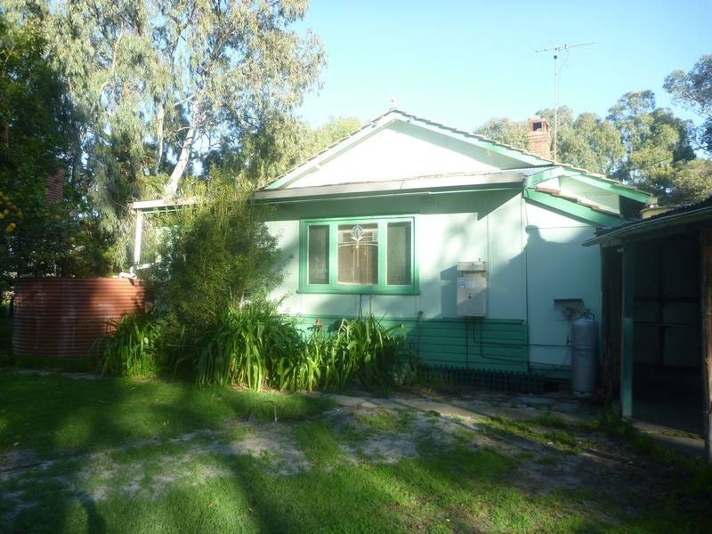 495 Old Bunbury Road, Pinjarra WA 6208