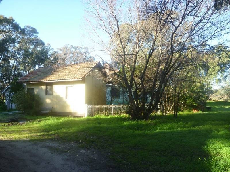 495 Old Bunbury Road, Pinjarra WA 6208