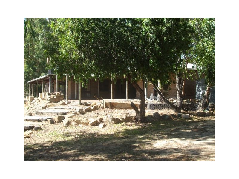 1445 Pinjarra Williams Road, Dwellingup WA 6213