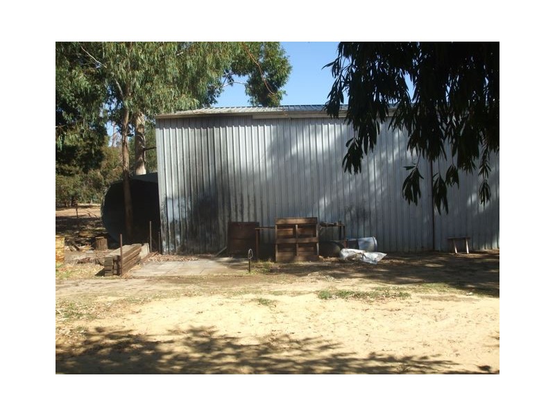 1445 Pinjarra Williams Road, Dwellingup WA 6213