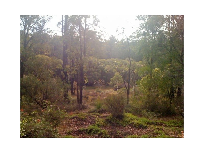 62 Warren Road, Dwellingup WA 6213