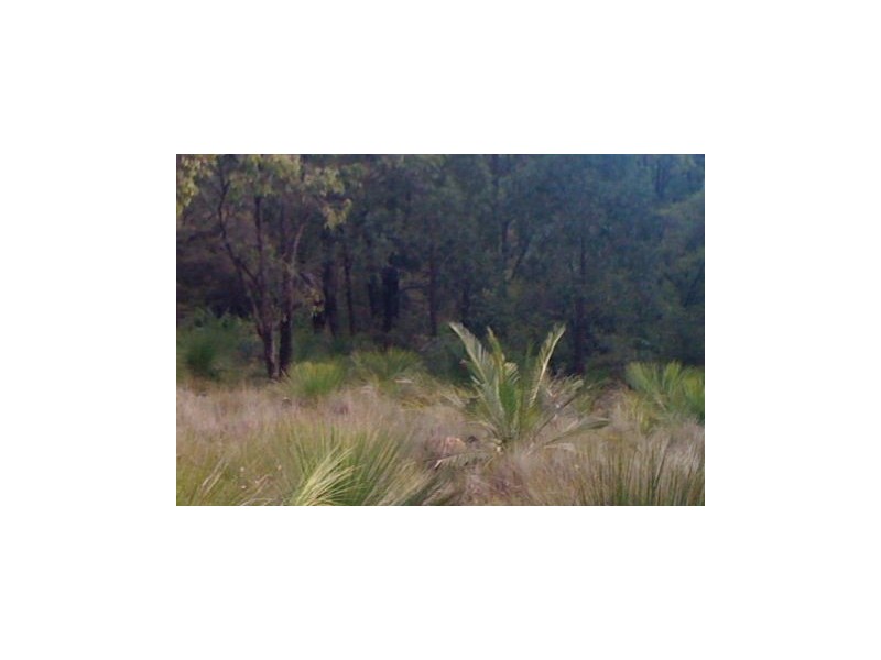 62 Warren Road, Dwellingup WA 6213