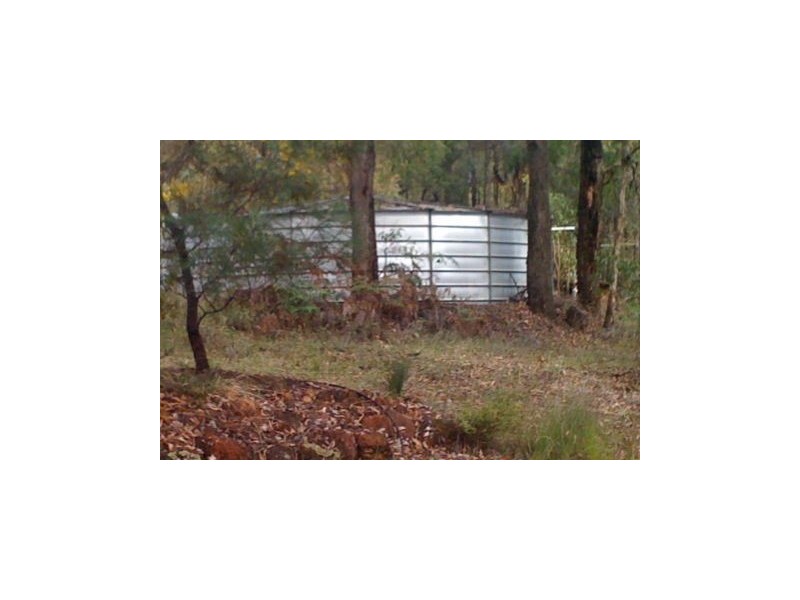 62 Warren Road, Dwellingup WA 6213