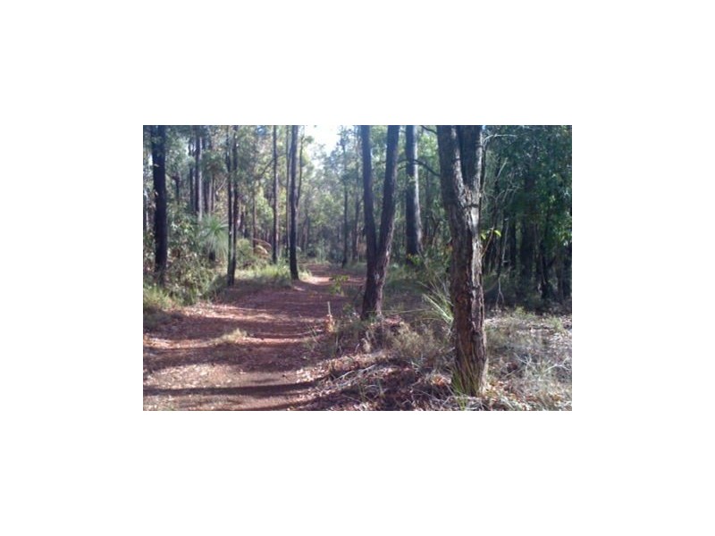 62 Warren Road, Dwellingup WA 6213