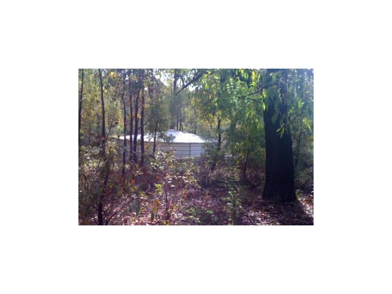 62 Warren Road, Dwellingup WA 6213