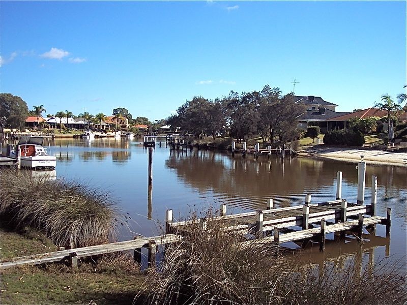 25 Delta Drive, South Yunderup WA 6208