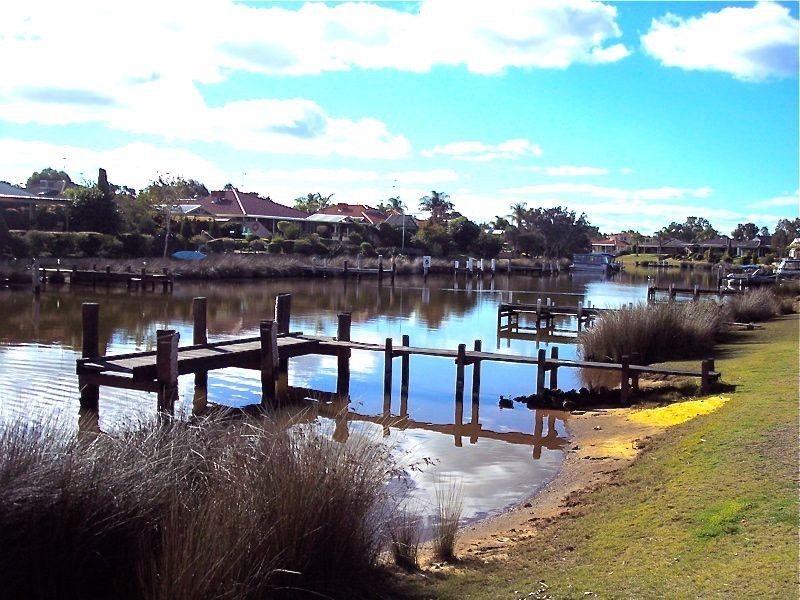 25 Delta Drive, South Yunderup WA 6208