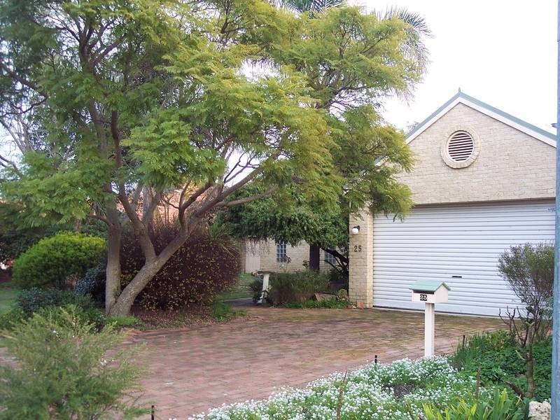 25 Delta Drive, South Yunderup WA 6208