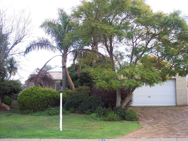 25 Delta Drive, South Yunderup WA 6208