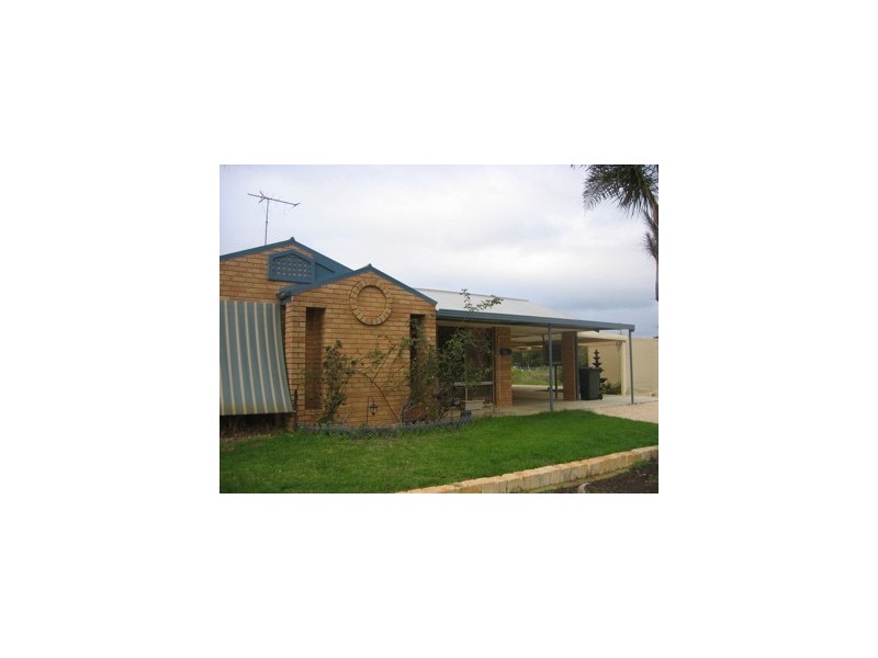 7 Richardson Road, Waroona WA 6215