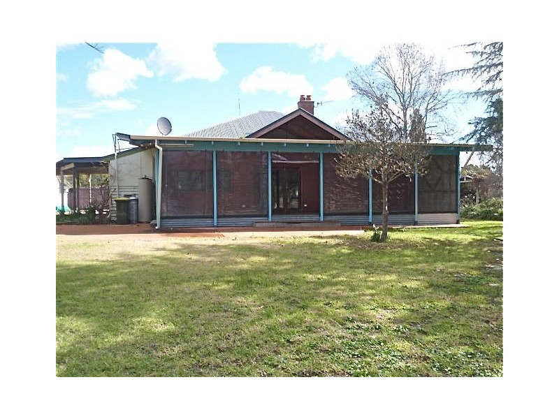 17 Pollard Street, Boddington WA 6390