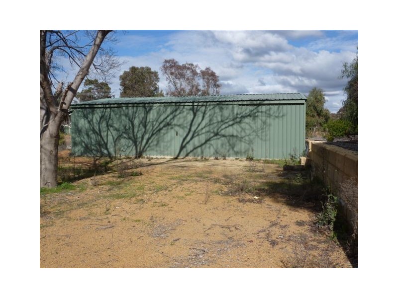 17 Pollard Street, Boddington WA 6390