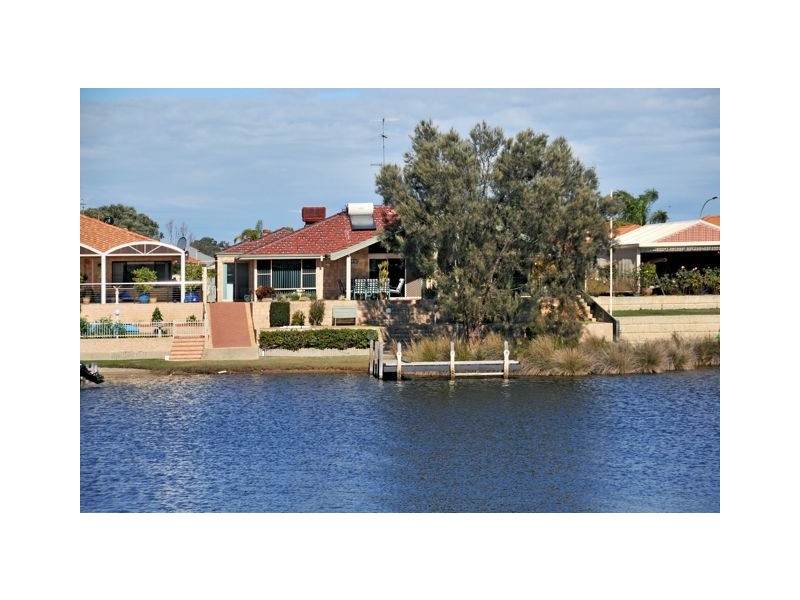 25 Heron Place, South Yunderup WA 6208