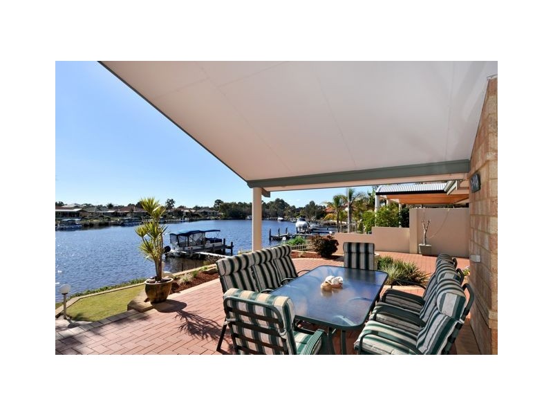 25 Heron Place, South Yunderup WA 6208