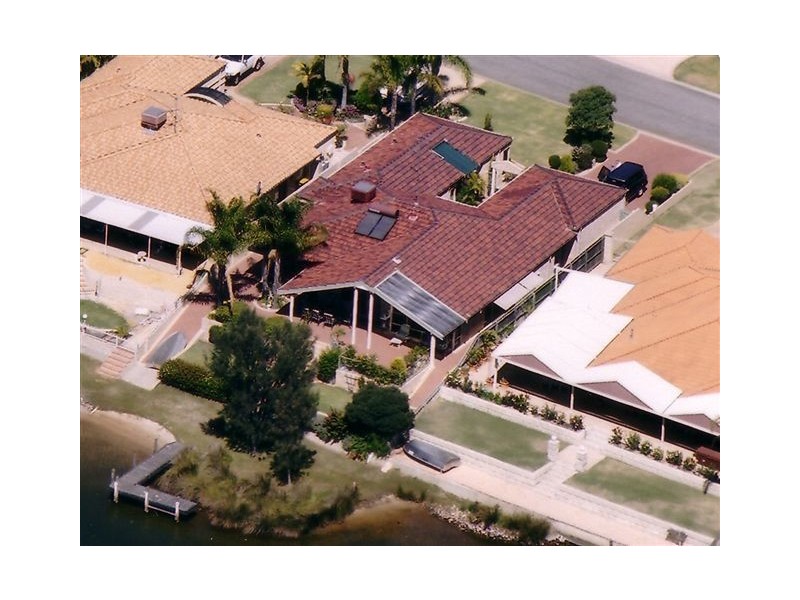 25 Heron Place, South Yunderup WA 6208