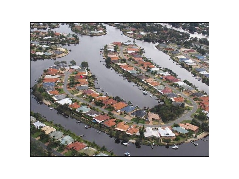 25 Heron Place, South Yunderup WA 6208