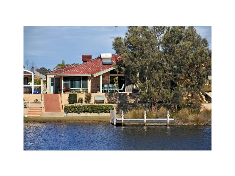 25 Heron Place, South Yunderup WA 6208