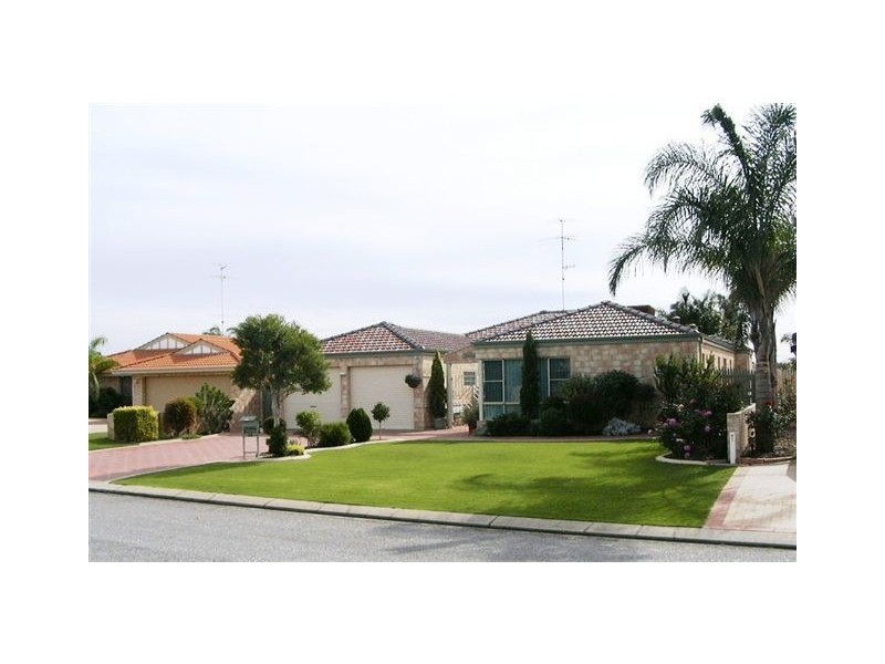 25 Heron Place, South Yunderup WA 6208