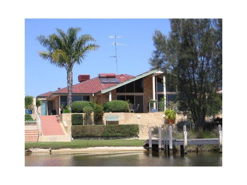 25 Heron Place, South Yunderup WA 6208