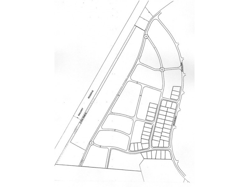Lot 9500,  Wisteria Crescent, Pinjarra WA 6208