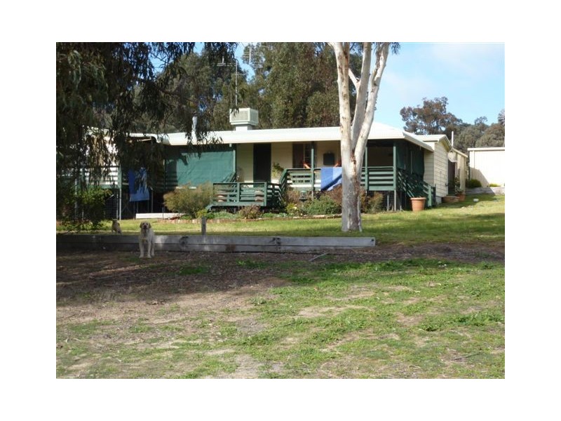 61 Crossman Road, Boddington WA 6390