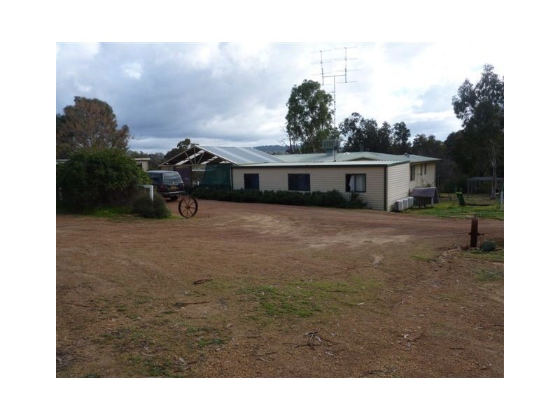 61 Crossman Road, Boddington WA 6390
