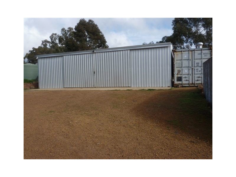 61 Crossman Road, Boddington WA 6390