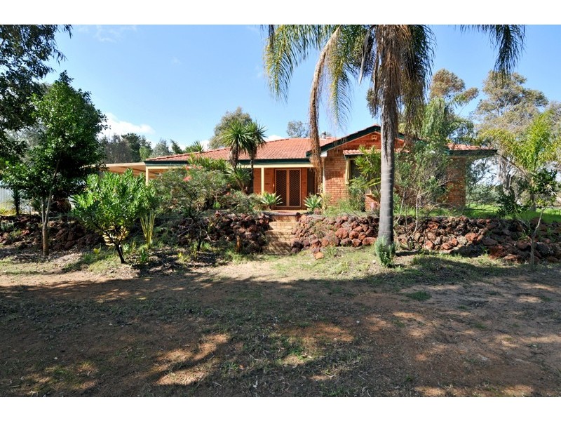 484 Dunkerton Road, Barragup WA 6209