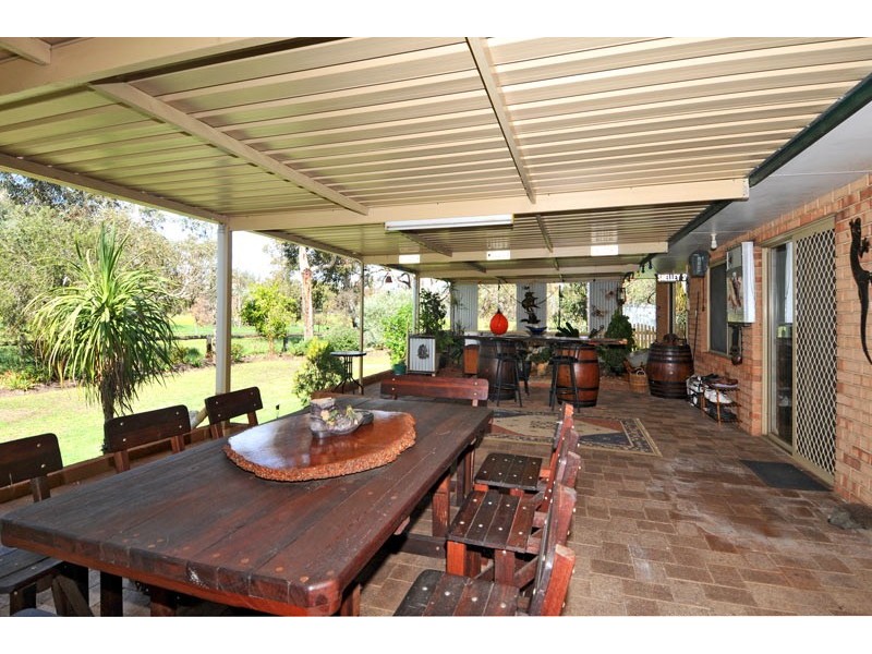 484 Dunkerton Road, Barragup WA 6209