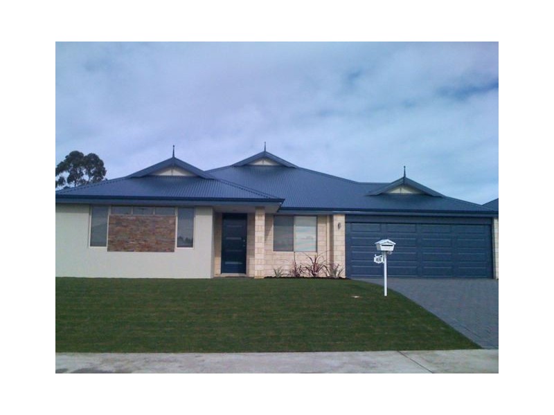 42 Ludlow Loop, Pinjarra WA 6208