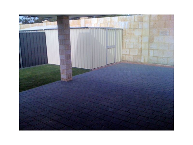 42 Ludlow Loop, Pinjarra WA 6208