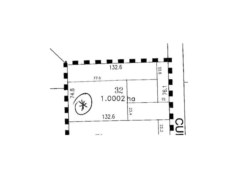 Lot 193 Curtis Lane, Pinjarra WA 6208