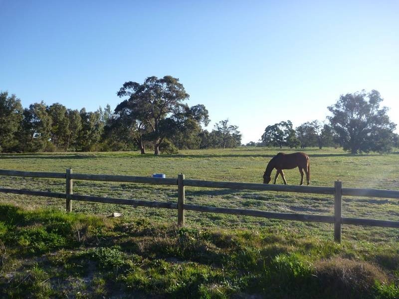 Lot 106 Hanover Way, Pinjarra WA 6208