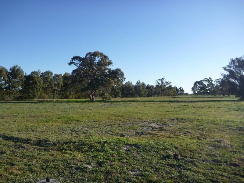 Lot 106 Hanover Way, Pinjarra WA 6208