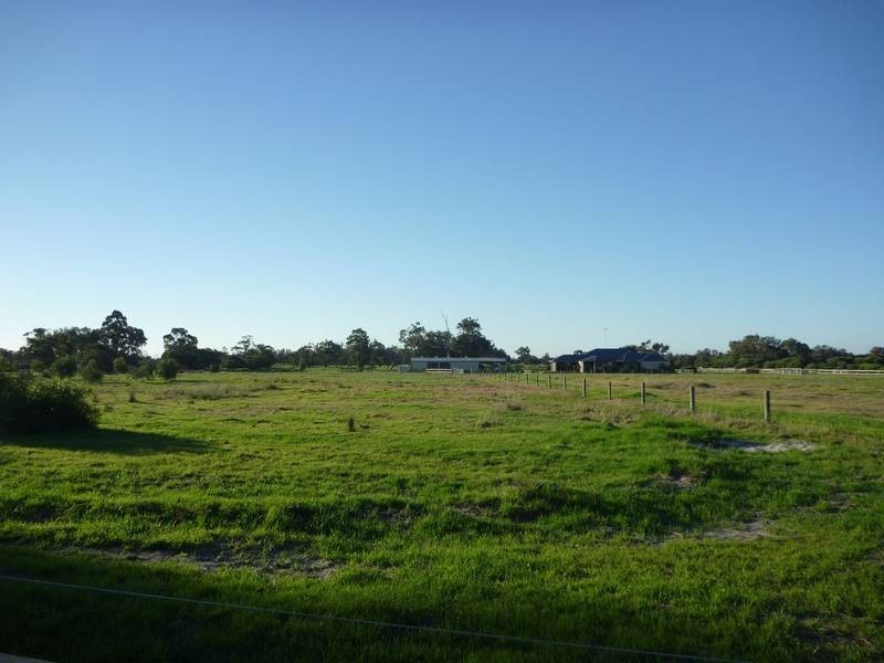 Lot 161 James Eden Way, Pinjarra WA 6208