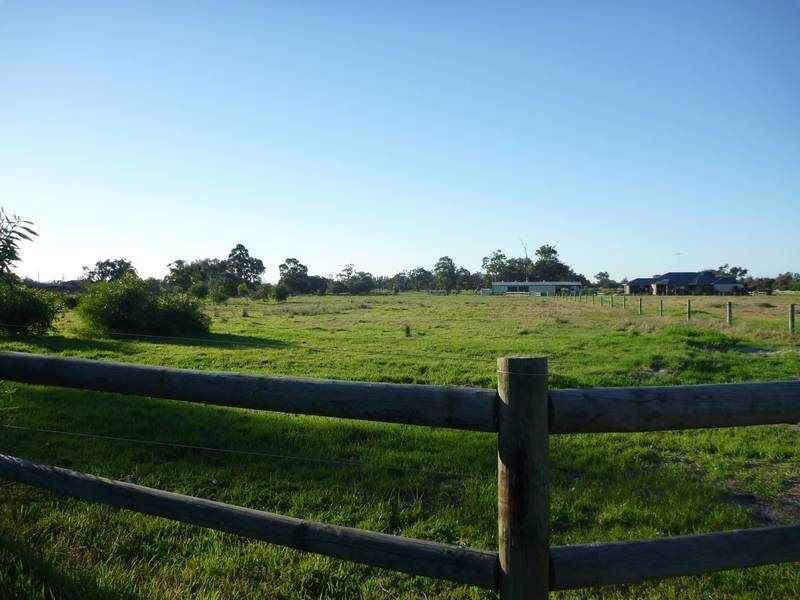 Lot 161 James Eden Way, Pinjarra WA 6208