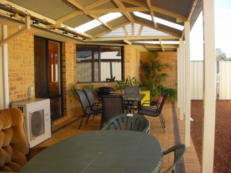 7 Elliott Street, Waroona WA 6215