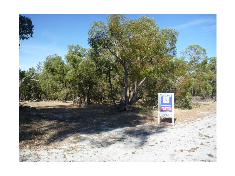Lot 135 Ramahan Rise, Lake Clifton WA 6215