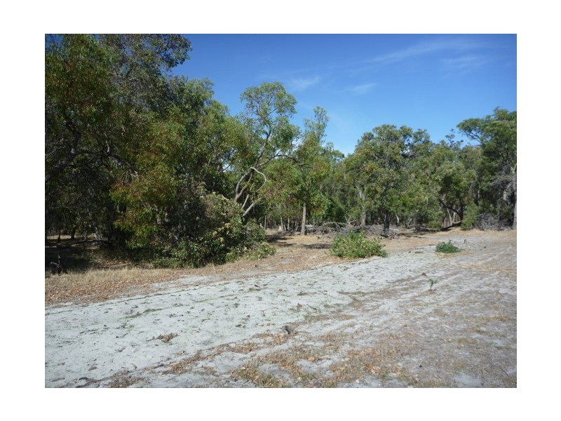Lot 135 Ramahan Rise, Lake Clifton WA 6215