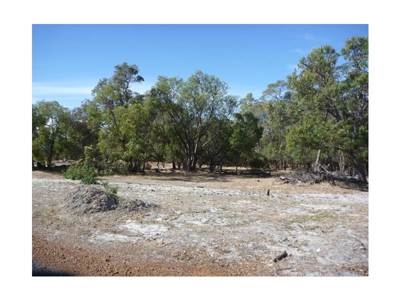 Lot 135 Ramahan Rise, Lake Clifton WA 6215