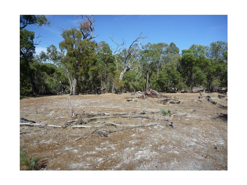 Lot 135 Ramahan Rise, Lake Clifton WA 6215