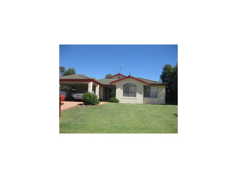 26 Salter Street, Pinjarra WA 6208