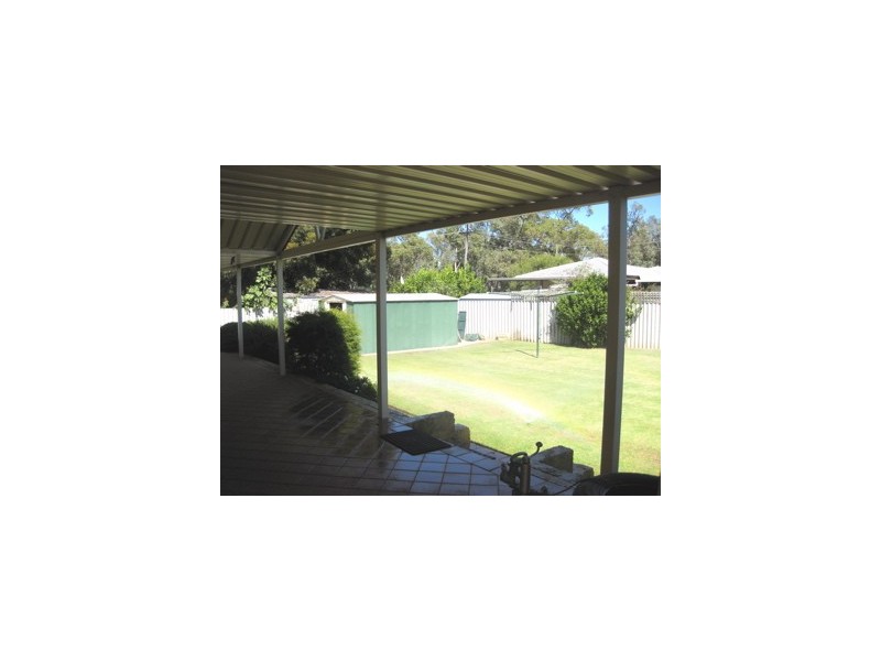 26 Salter Street, Pinjarra WA 6208