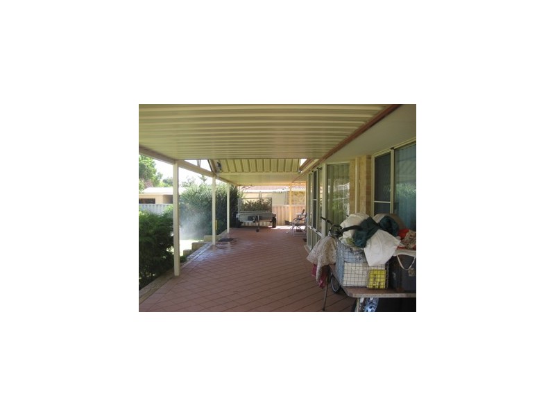 26 Salter Street, Pinjarra WA 6208