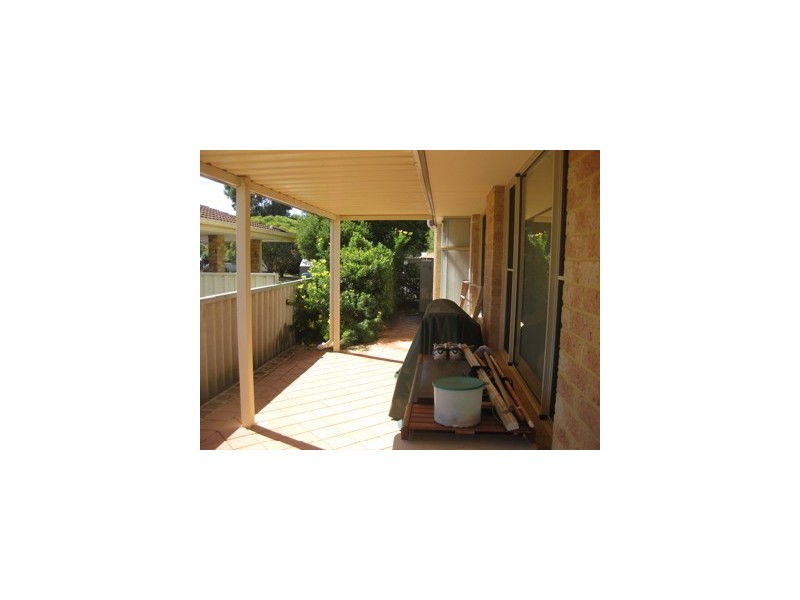 26 Salter Street, Pinjarra WA 6208