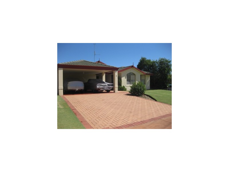 26 Salter Street, Pinjarra WA 6208