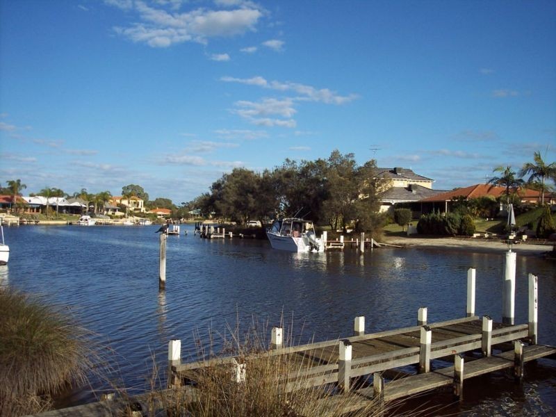 25 Delta Drive, South Yunderup WA 6208